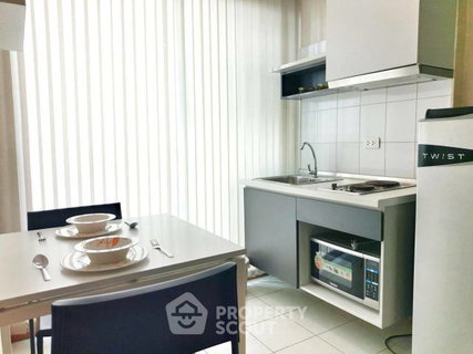 1-BR Condo at The Base Sukhumvit 77 near BTS On Nut (ID 889620)