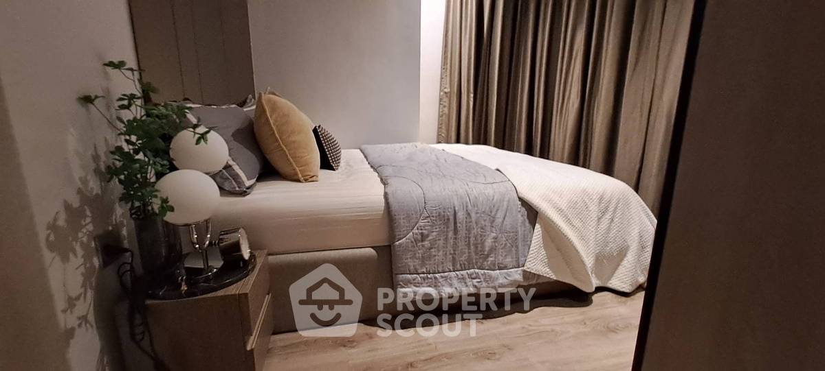 picture 2-BR Condo at Andromeda Condominium Pattaya close to Phratamnak (ID 2128103) - 3/11