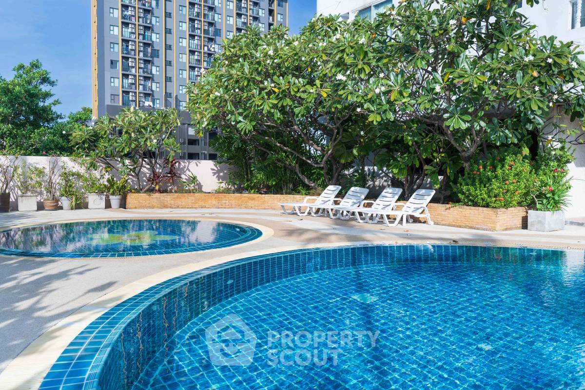 รูป คอนโด 2-ห้องนอน ที่ เจซี ทาวเวอร์ ทองหล่อ ใกล้ พร้อมพงษ์ (ID 2100839) - รูปที่ 16/18