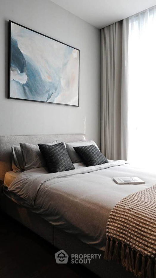 picture 3-BR Condo at Laviq Sukhumvit 57 near BTS Thong Lor (ID 2068634) - 3/19