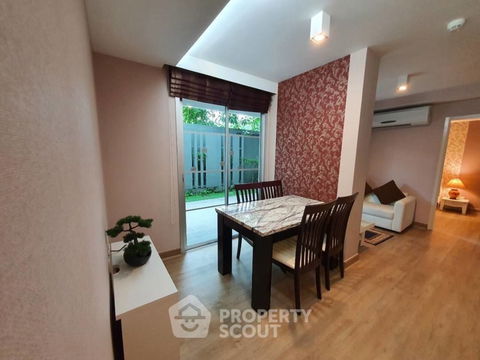คอนโด 2-ห้องนอน ที่ มาเอสโตร 39 สุขุมวิท 39 ใกล้ BTS พร้อมพงษ์ (ID 750269)