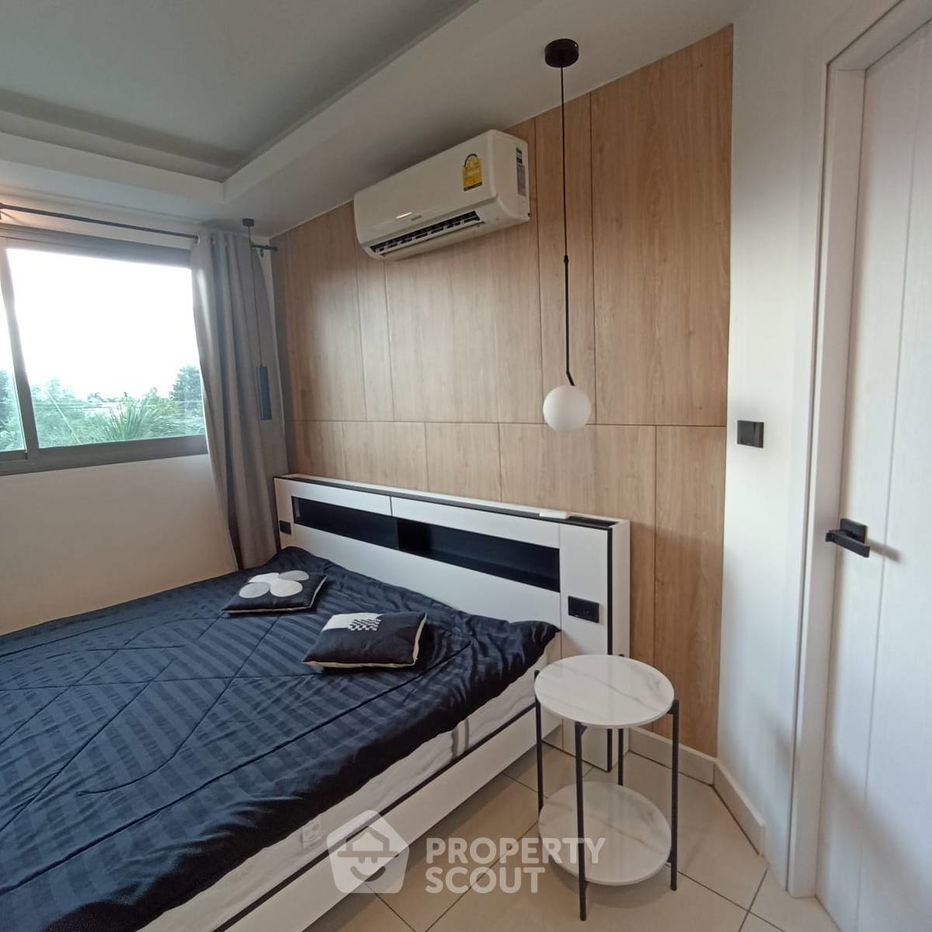 รูป คอนโด 1-ห้องนอน ที่ ลากูน่าบีช รีสอร์ท 2 คอนโดมีเนียม ใกล้ เมืองพัทยา (ID 1866602) - รูปที่ 4/17