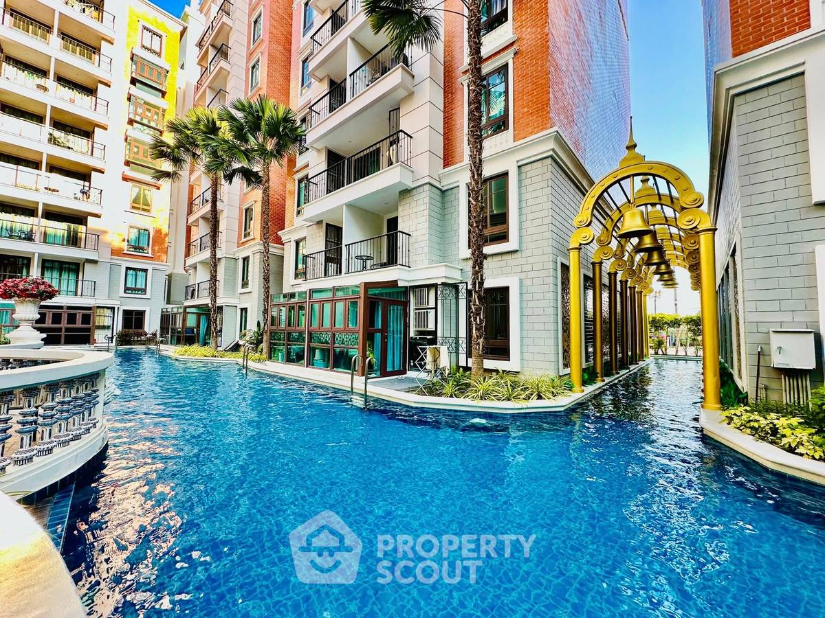 picture 1-BR Condo at Espana Condo Resort Pattaya close to Pattaya (ID 2086508) - 2/13