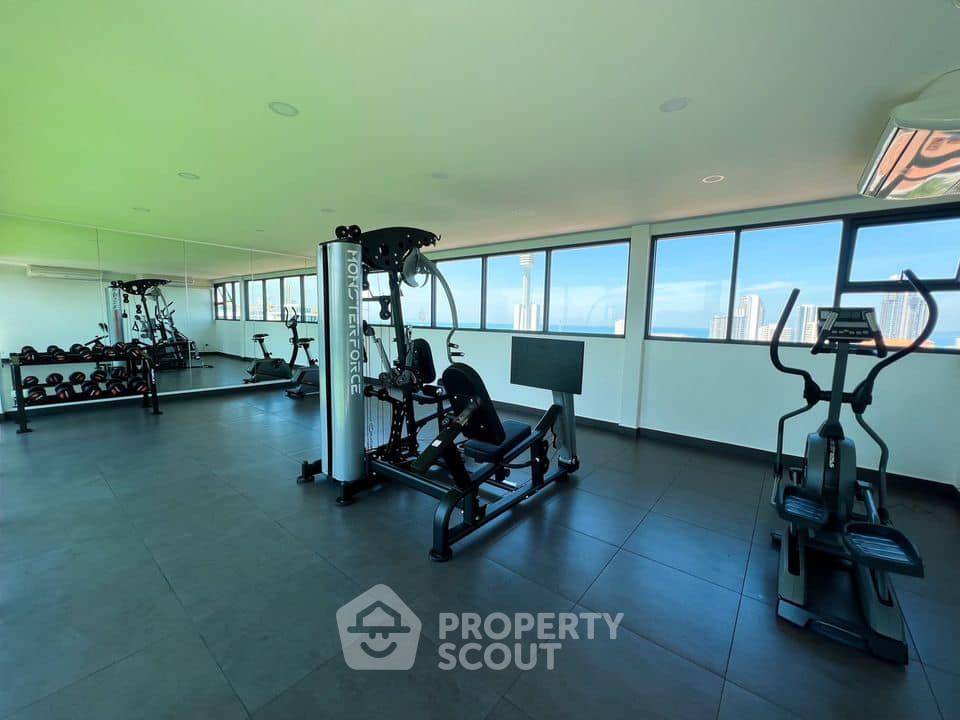 รูป คอนโด 1-ห้องนอน ที่ สยาม โอเรียนทัล สตาร์ ใกล้ ถนนพระตำหนัก พัทยา (ID 1034262) - รูปที่ 13/20