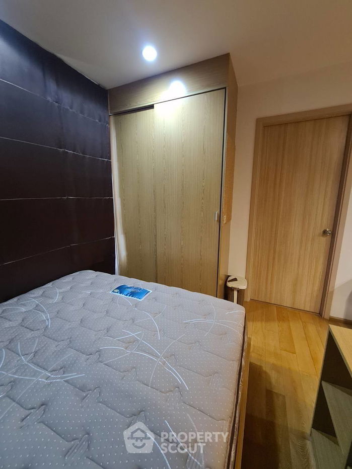 รูป คอนโด 1-ห้องนอน ที่ ฟิวส์ สาทร-ตากสิน ใกล้ BTS วงเวียนใหญ่ (ID 1958110) - รูปที่ 6/12