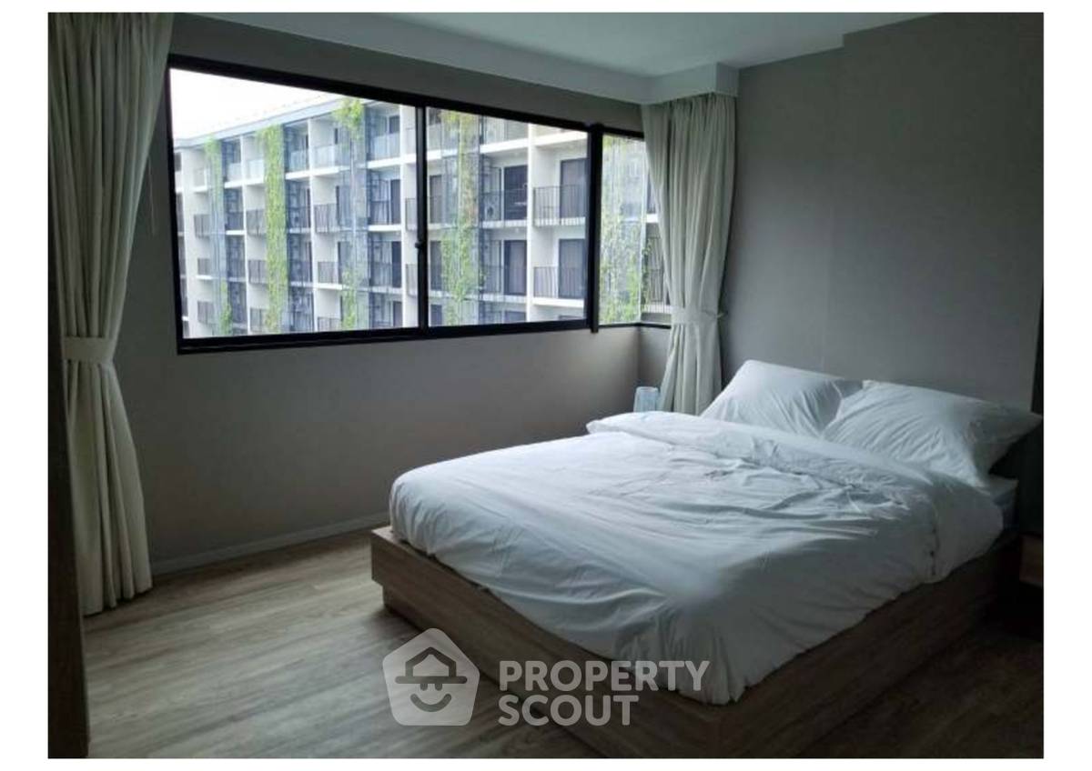 รูป คอนโด 2-ห้องนอน ที่ บลอสซั่ม คอนโด สาทร-เจริญราษฎร์ ใกล้ BTS สุรศักดิ์ (ID 514588) - รูปที่ 12/16