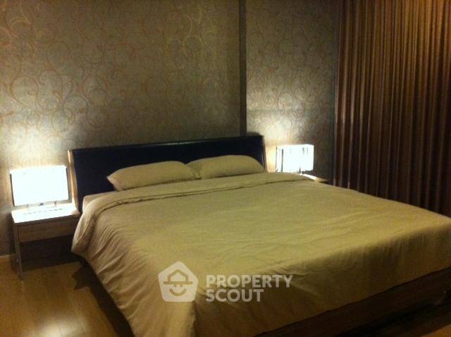 picture 1-BR Condo at Hive Sathorn near BTS Krung Thon Buri (ID 510117) - 3/7