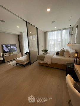 1-BR Condo at Origin Thonglor World near BTS Thong Lor (ID 1431329)
