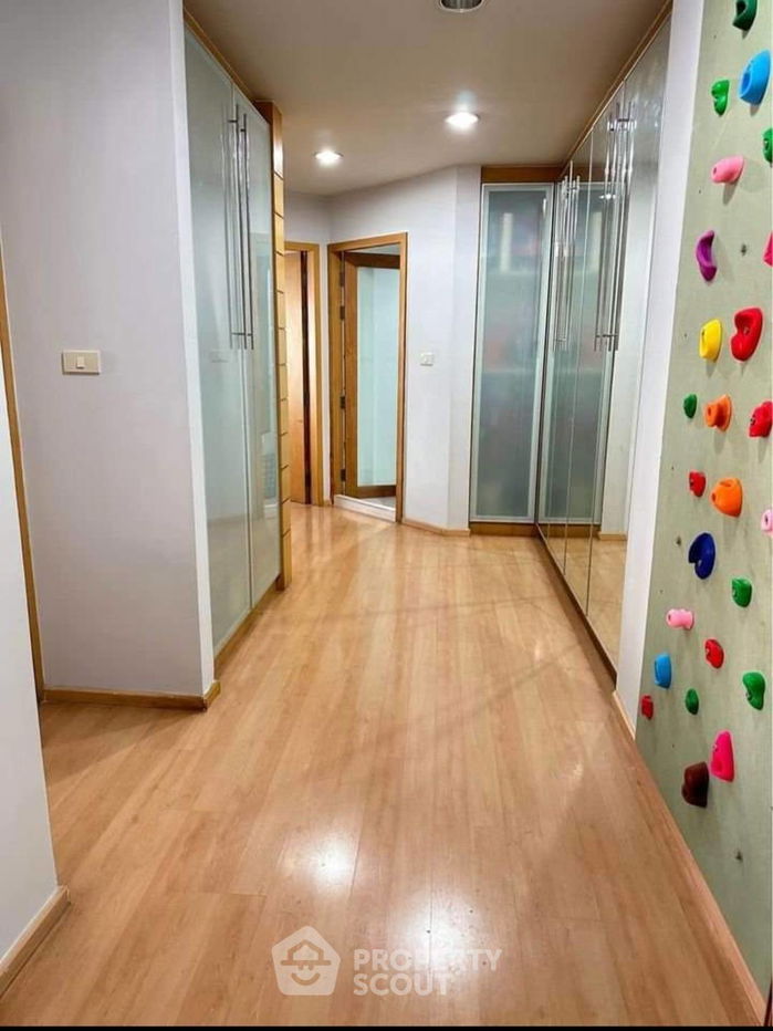 รูป คอนโด 2-ห้องนอน ที่ สราญใจ แมนชั่น คอนโดมิเนียม ใกล้ BTS นานา (ID 1404197) - รูปที่ 5/6