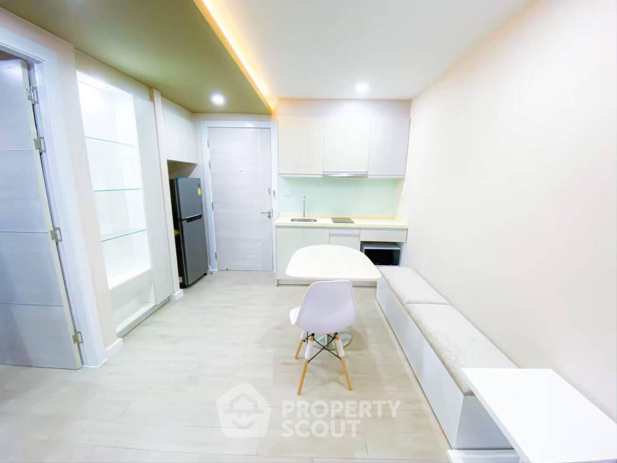 รูป คอนโด 1-ห้องนอน ที่ เซเว่นซีส์ เลอ คาร์นิวัล ใกล้ เมืองพัทยา (ID 1177278) - รูปที่ 13/19