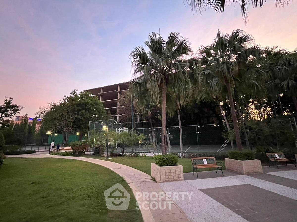 รูป คอนโด 1-ห้องนอน ที่ ริเวอร์ เฮเว่น เจริญกรุง คอนโดมิเนียม ใน บางคอแหลม (ID 1545649) - รูปที่ 14/14