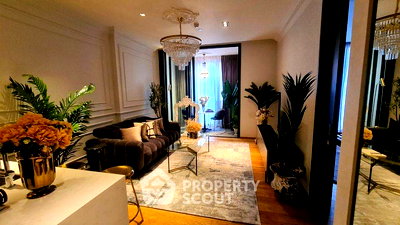 Condos for sale : 1-BR Condo at Beatniq Sukhumvit 32 near BTS Thong Lor (ID 674344)