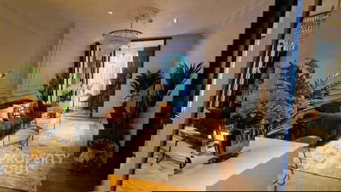1-BR Condo at Beatniq Sukhumvit 32 near BTS Thong Lor (ID 674344)