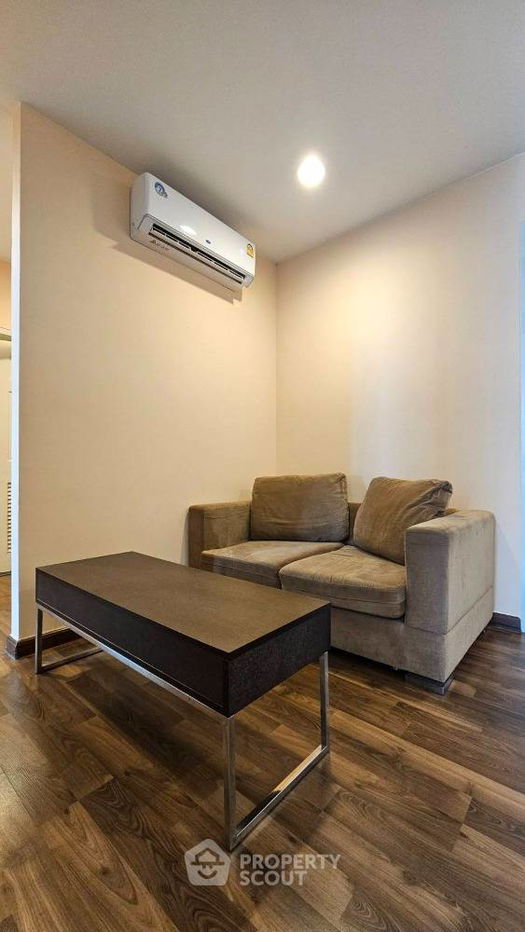 picture 2-BR Condo at Chewathai Ratchaprarop near BTS Victory Monument (ID 1515325) - 1/17
