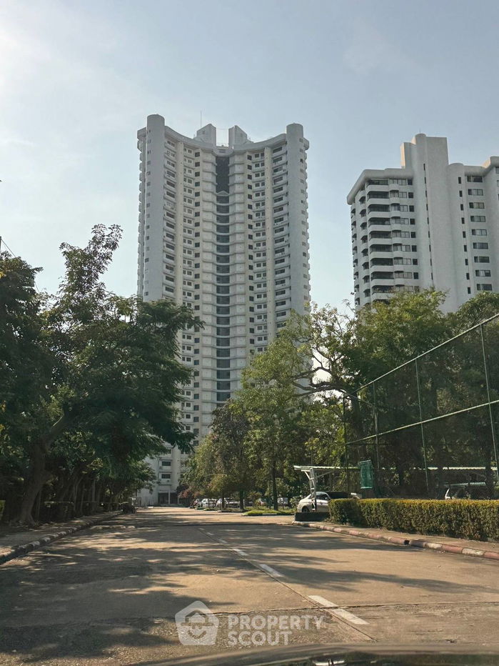 picture 1-BR Condo at VIP Condochain Pattaya in Na Chom Thian (ID 1354180) - 12/12