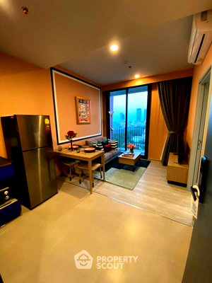 Condos for sale : 1-BR Condo at XT Ekkamai near BTS Thong Lor (ID 480889)