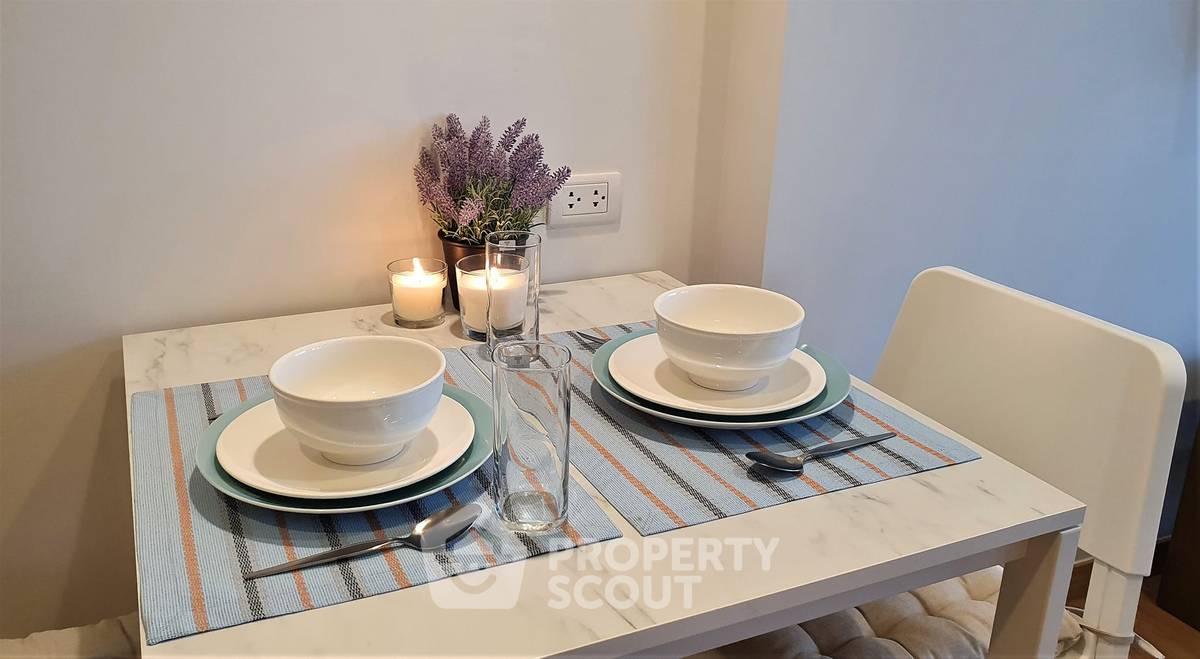 picture 1-BR Condo at The Zea Sriracha in Bang Phra (ID 993704) - 4/9