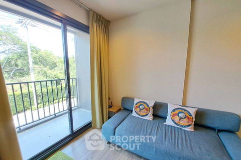2-BR Condo at Rain Cha Am Hua Hin close to Cha-Am Beach (ID 1277691)