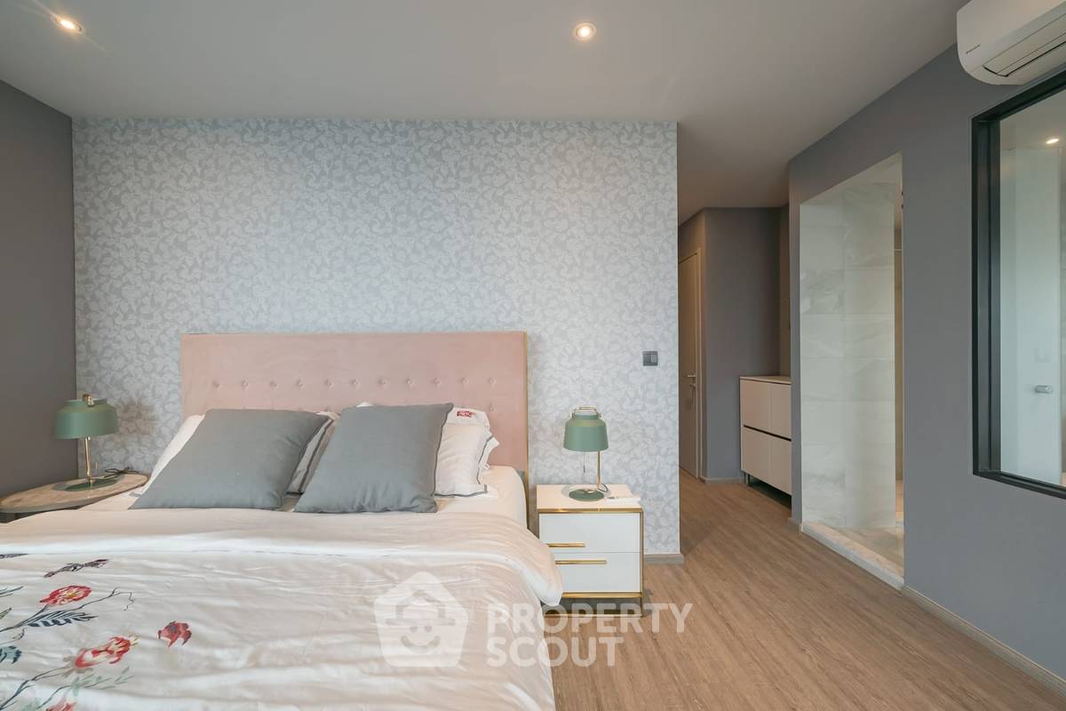 รูป คอนโด 3-ห้องนอน ที่ ริทึ่ม เอกมัย ใกล้ BTS เอกมัย (ID 2110677) - รูปที่ 6/19