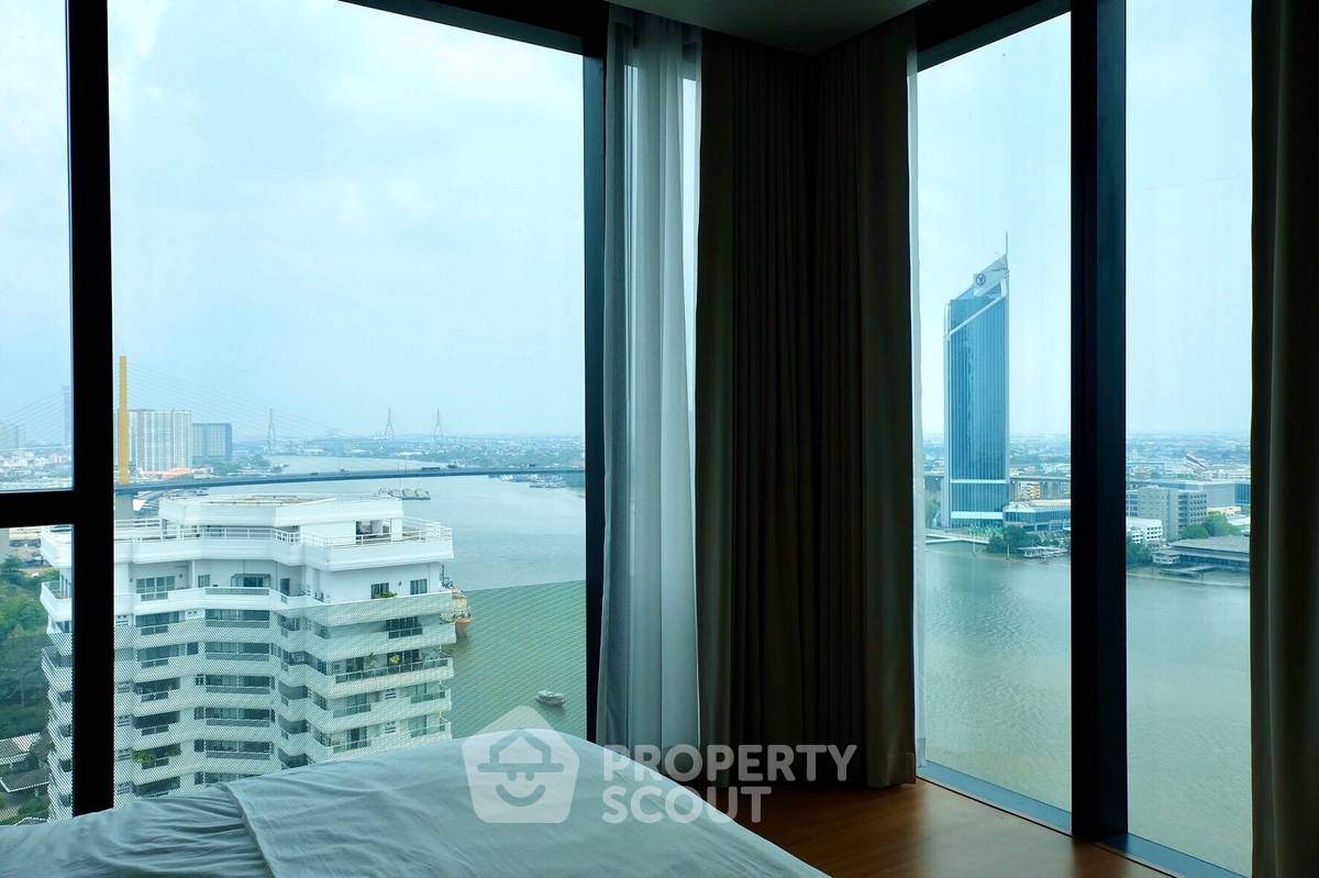 รูป คอนโด 2-ห้องนอน ที่ คณาพญา เรสซิเดนซ์ พระราม 3 ใกล้ พระราม 3 (ID 512155) - รูปที่ 13/18