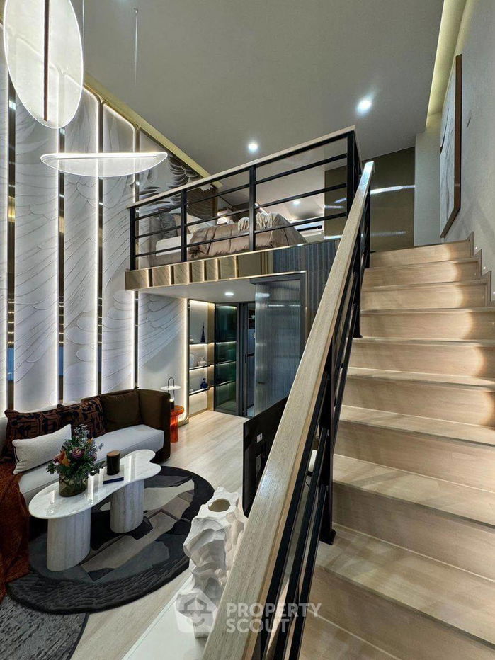 picture 1-BR Condo at Aspire Vibha-Victory near BTS Sanam Pao (ID 1853736) - 6/10