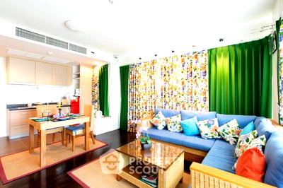 Condos for sale : 2-BR Condo at Baan Sandao close to Hua Hin Market Village (ID 809777)