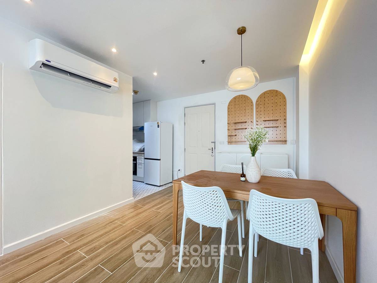 picture 1-BR Condo at Sukhumvit Plus near BTS Phra Khanong (ID 2159606) - 9/12