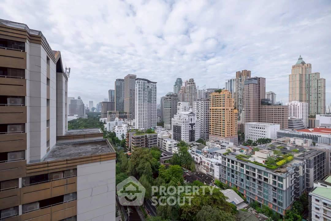 รูป คอนโด 1-ห้องนอน ที่ ต้นสน วัน เรสซิเดนซ์ ใกล้ BTS ชิดลม (ID 2091944) - รูปที่ 17/17