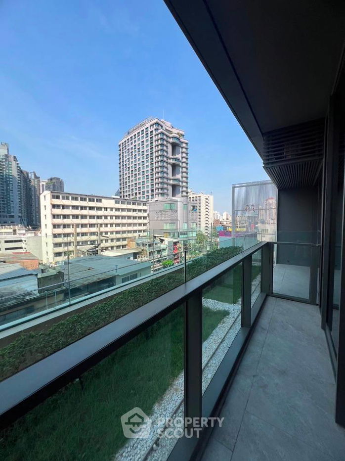 รูป คอนโด 2-ห้องนอน ที่ เดอะ สแตรนด์ ทองหล่อ ใกล้ BTS ทองหล่อ (ID 1920077) - รูปที่ 22/26
