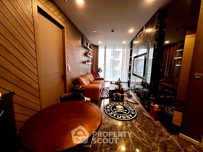 Condos for sale : 2-BR Condo at Ashton Residence 41 near BTS Phrom Phong (ID 2053328)