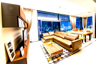 ขายคอนโด : คอนโด 2-ห้องนอน ที่ เซอร์เคิล ลิฟวิ่ง โปรโตไทป์ เพชรบุรีตัดใหม่ ใกล้ MRT เพชรบุรี (ID 888246)