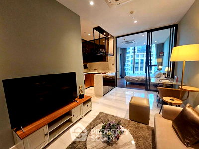 ขายคอนโด : คอนโด 1-ห้องนอน ที่ ศุภาลัย ไอคอน สาทร ใกล้ MRT สีลม (ID 1196406)