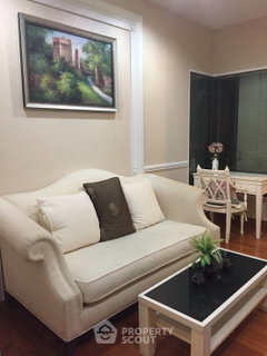 รูปภาพ คอนโด 1-ห้องนอน ที่ ไอวี่สาทร 10 ใกล้ BTS เซนต์หลุยส์ (ID 512615)
