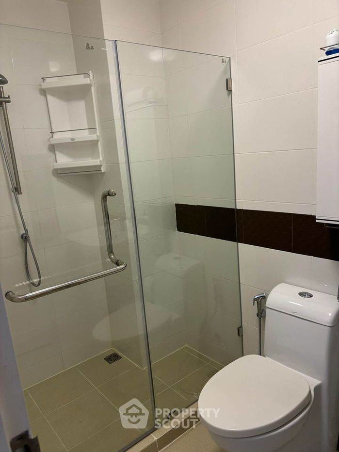 รูป คอนโด 2-ห้องนอน ที่ เดอะ ทรัสต์ หัวหิน ใกล้ เมืองหัวหิน (ID 1575284) - รูปที่ 10/25