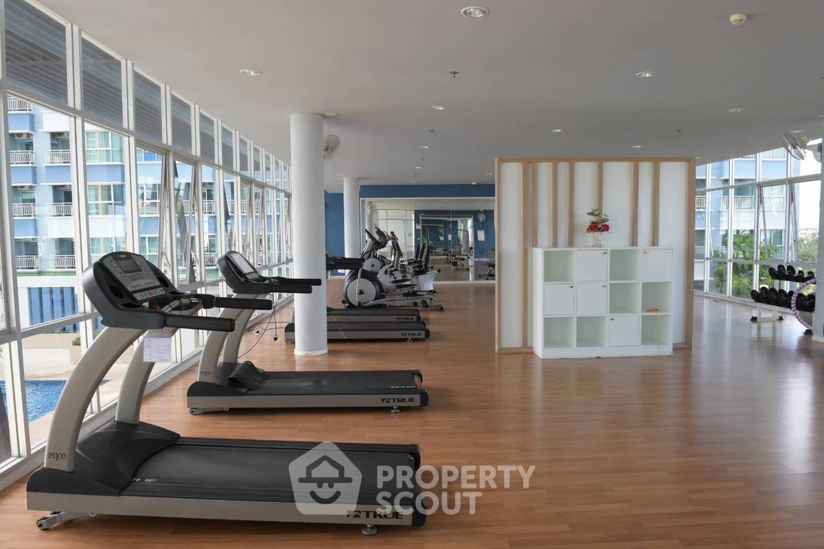 picture 1-BR Condo at Lumpini Park Beach Jomtien close to Jomtien Beach (ID 2155470) - 3/11