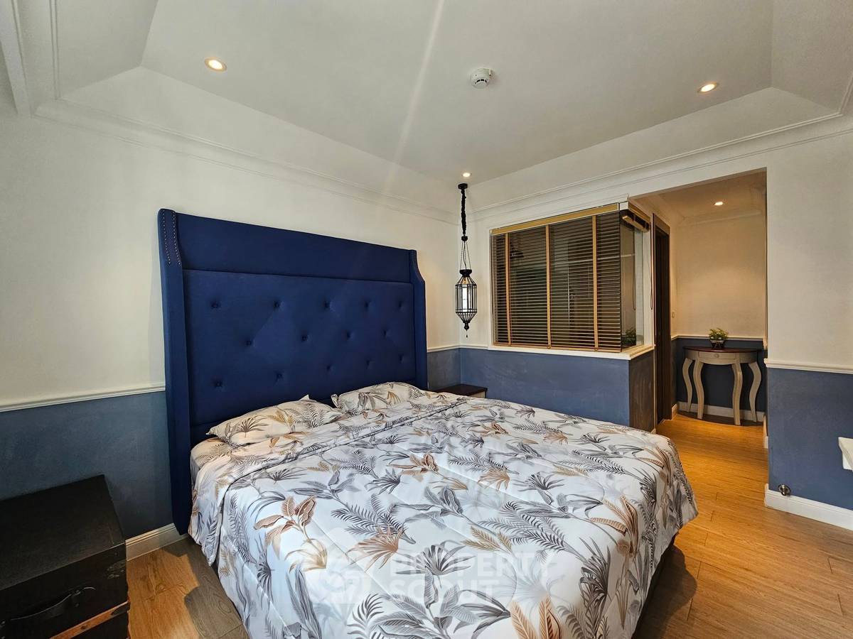 picture 1-BR Condo at Seven Seas Côte DAzur close to Pattaya (ID 2137125) - 3/8