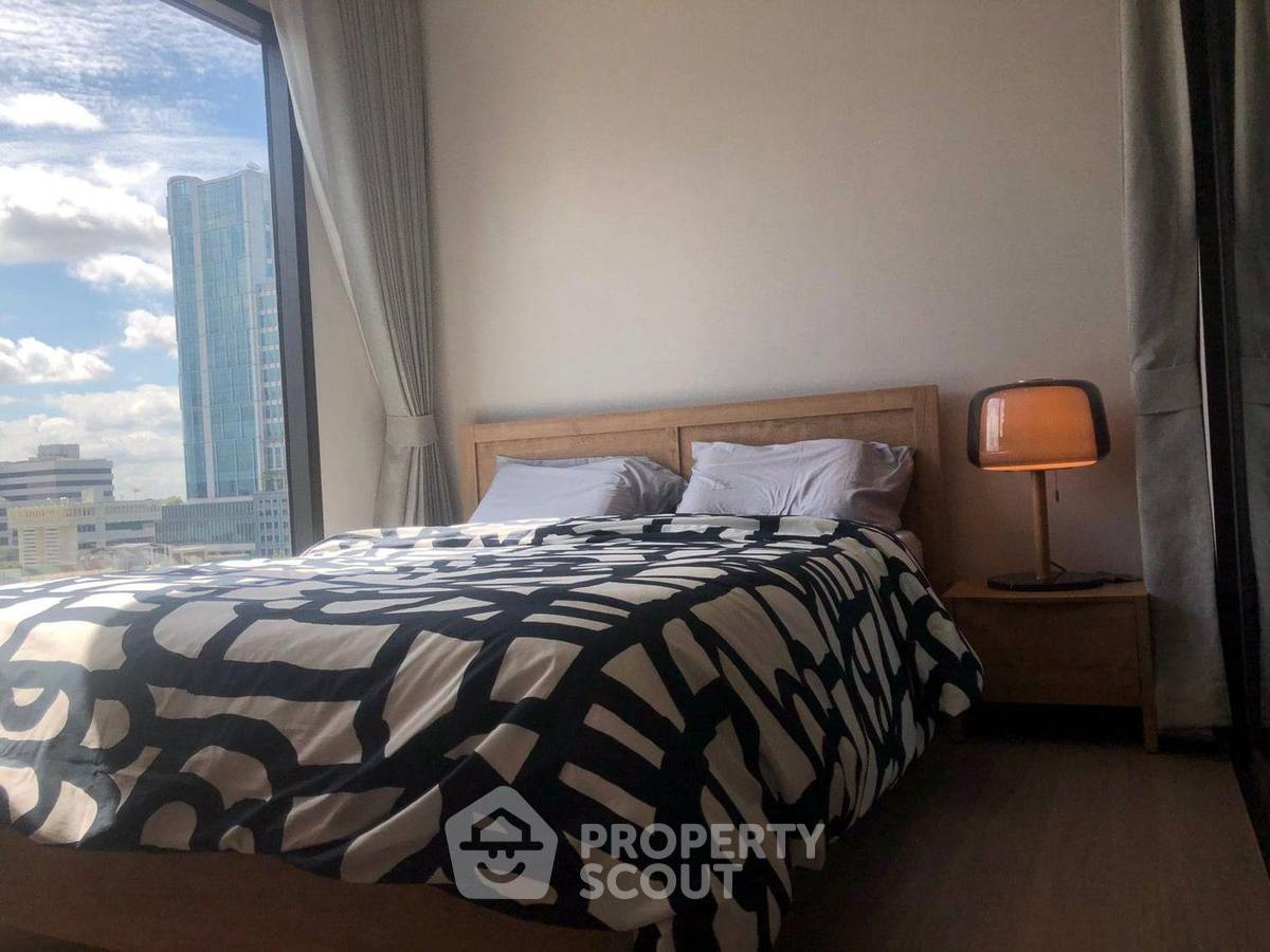 รูป คอนโด 1-ห้องนอน ที่ ไลฟ์ สุขุมวิท 62 ใกล้ BTS บางจาก (ID 57905) - รูปที่ 9/9