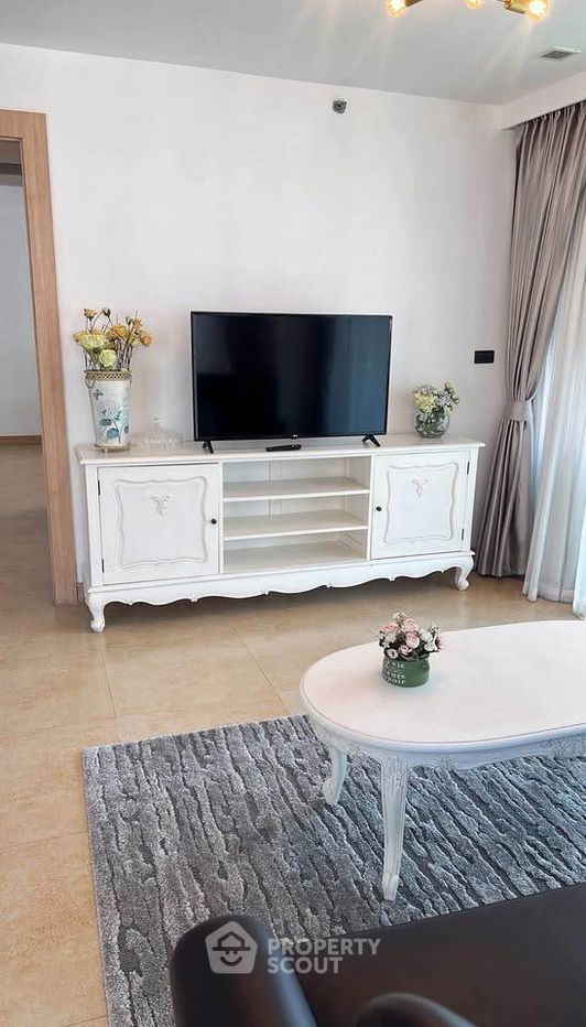 รูป คอนโด 1-ห้องนอน ที่ เดอะ คลิฟ พัทยา ใกล้ ถนนพระตำหนัก พัทยา (ID 2183544) - รูปที่ 3/13