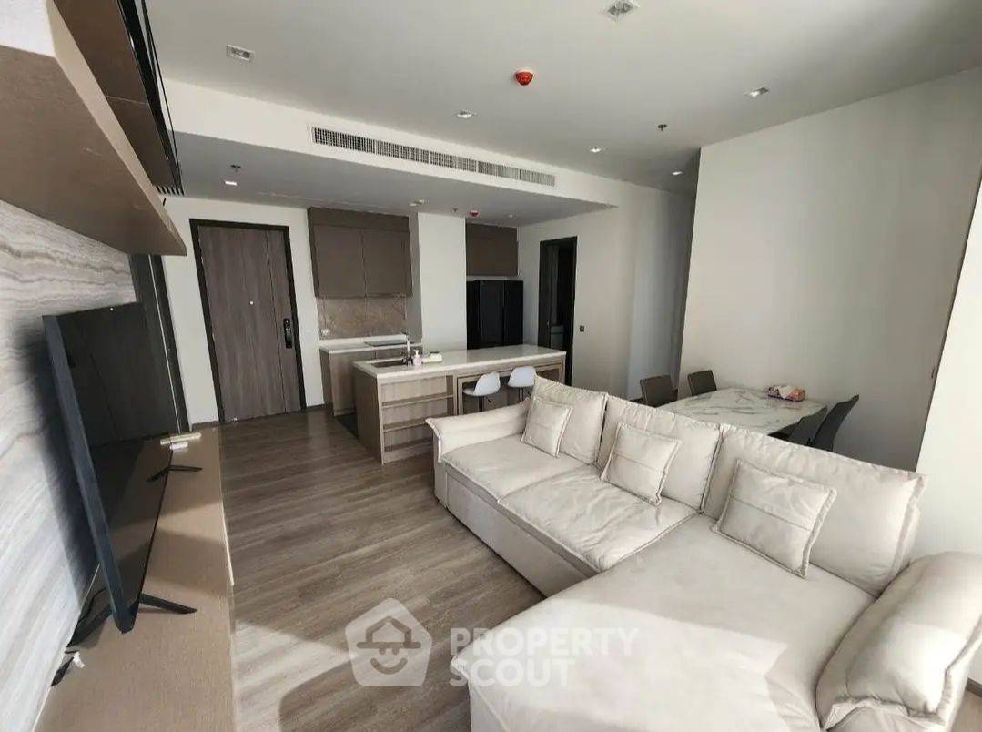 picture 3-BR Condo at Rhythm Charoenkrung Pavilion near BTS Saphan Taksin (ID 2186973) - 6/18