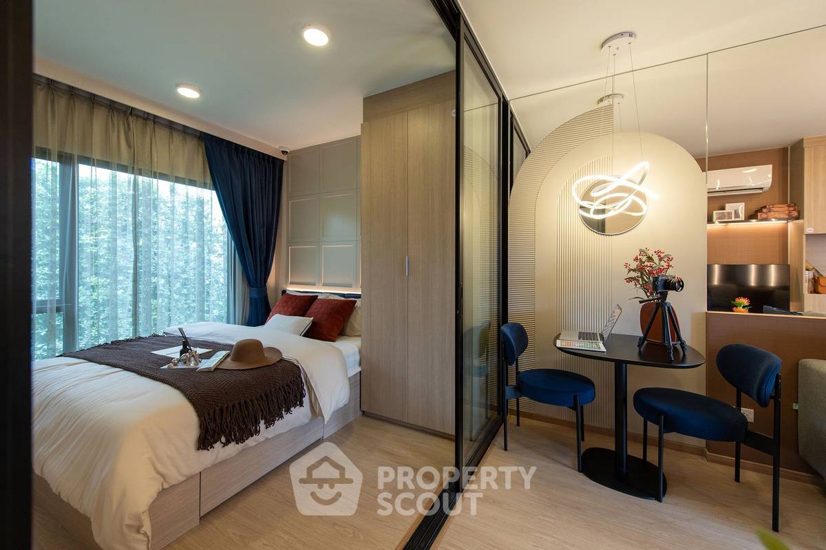 รูป คอนโด 1-ห้องนอน ที่ โซ ออริจิ้น พัทยา ใกล้ พัทยาตะวันออก (ID 1311756) - รูปที่ 4/6