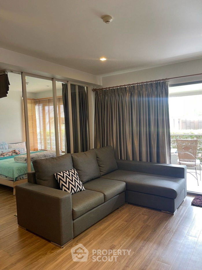 รูป คอนโด 2-ห้องนอน ที่ บ้านแสนงาม หัวหิน ใกล้ เดอะ เวเนเซีย (ID 2138969) - รูปที่ 5/11