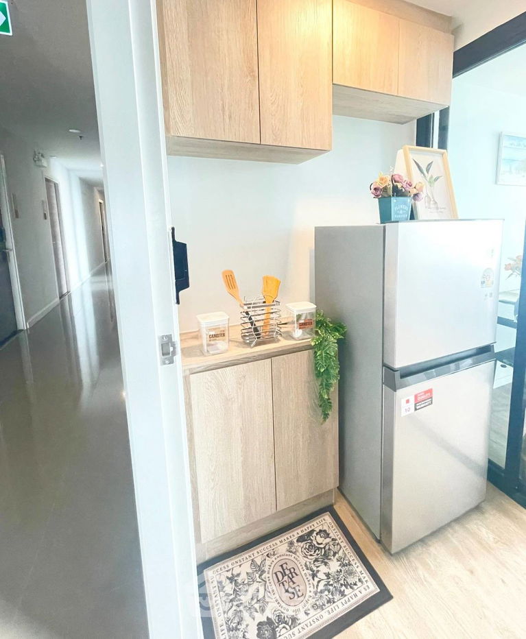 picture 1-BR Condo at Modiz Sukhumvit 50 near BTS On Nut (ID 2178114) - 7/9