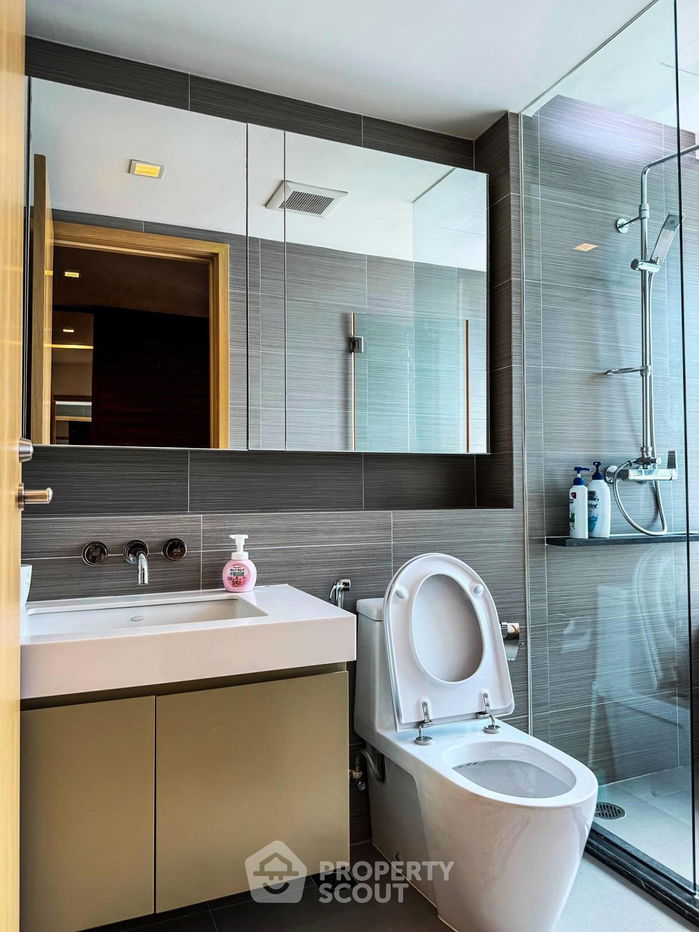picture 2-BR Condo at Siri At Sukhumvit near BTS Thong Lor (ID 1464649) - 7/10