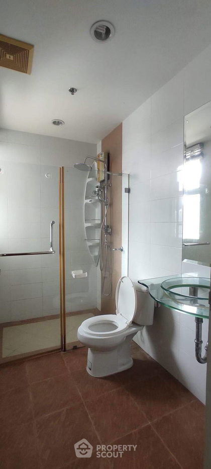 picture 1-BR Condo at The Complete Rajprarop near ARL Ratchaprarop (ID 1057859) - 10/16