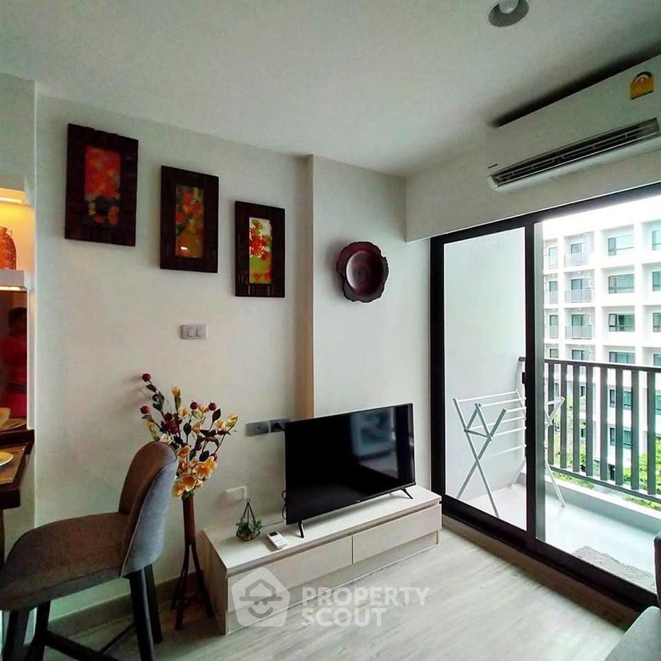 รูป คอนโด 1-ห้องนอน ที่ ดุสิตดีทู เรสซิเดนเซส หัวหิน ใน หนองแก (ID 2118651) - รูปที่ 7/10