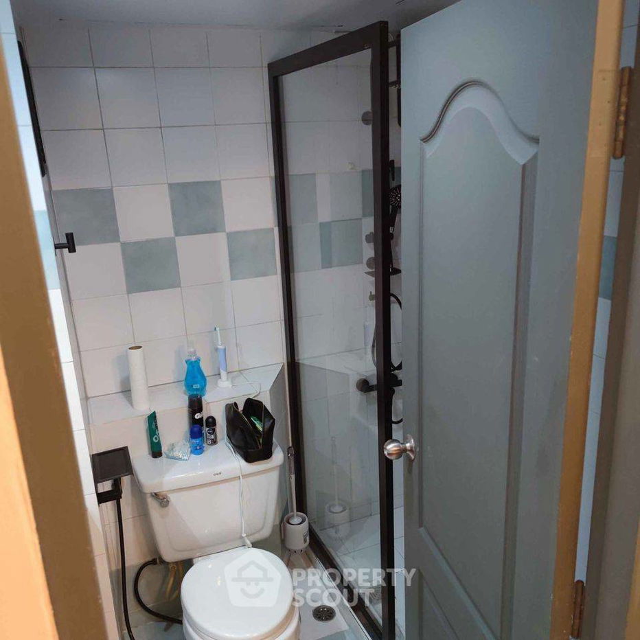 รูป คอนโด 1-ห้องนอน ที่ หินน้ำทรายสวย คอนโด หัวหิน ใกล้ เมืองหัวหิน (ID 1745489) - รูปที่ 8/8