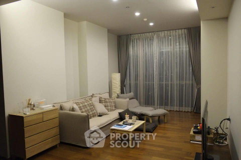 3-BR Condo at Quattro By Sansiri near BTS Thong Lor (ID 1378093)