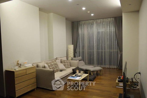 คอนโด 3-ห้องนอน ที่ ควอทโทร บาย แสนสิริ ใกล้ BTS ทองหล่อ (ID 1378093)