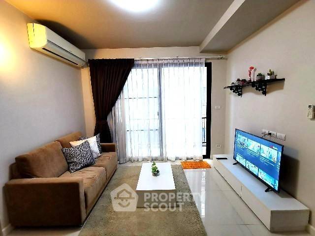 รูป คอนโด 1-ห้องนอน ที่ เลอ โคเต้ สุขุมวิท 14 ใกล้ BTS อโศก (ID 2067327) - รูปที่ 1/6