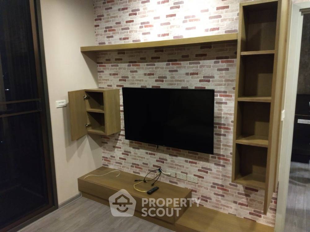 รูป คอนโด 1-ห้องนอน ที่ นายน์ บาย แสนสิริ ใกล้ BTS วงเวียนใหญ่ (ID 2056671) - รูปที่ 2/8